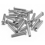 Foreverbolt SHCS,SS,1-4"-20,3-4in L,PK100 FBBHSCAPS142034P100