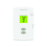 Honeywell Home Low Volt NP Digital Tstat H or C,Wired TH1110DV1009/U