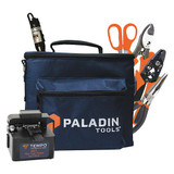 Paladin Fiber Optic Tool Kit FTK-T