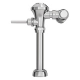 American Standard Manual Flush Valve,1.1 gal. per Flush 6147111.002