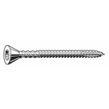 Sim Supply Deck Screw,#10,18-8SS,3"L,PK200  U30250.019.0300