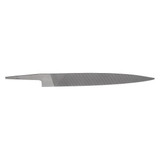 Simonds Knife File,Swiss,Rect.,#00/Double 84337000