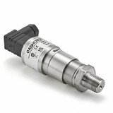 Ashcroft Pressure Switch,SPDT,-15 to 15 psi,1/4" APAN41H00MHS02-15/15#-NSR