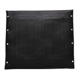 Alco Seat Upholstery,18" L 64830-A3