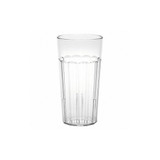 Cambro Tumbler,22 fl oz Cap.,Clear,PK36 CANT20152