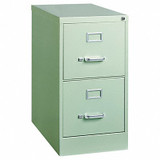 Hirsh File Cabinet,Vertical,Letter File Sz  14417