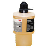 3m Cleaner/Disinfectant,Liquid,2L,Bottle  42H