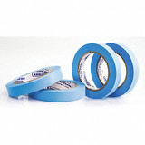 Sp Scienceware Masking Tape,3/4" W,40 yd L,Blue,PK4  F13487-0075