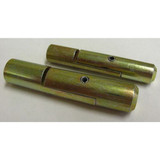 Manufacturer Varies Toggle Anchor,3-8"-16,2-1-4"L,PK2 GCP38000TF