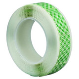 3m Double Sided Foam Tape,3" L,1" W,PK108 4016