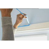 3m Painters Masking Tape,4" W,60 yd L,Blue 2090