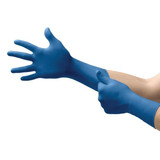 Ansell Disposable Gloves,Nitrile,XL,PK100 USE-880-XL