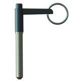 Innovative Components Quick Release Pin,1-1/2",L-Handle GL6X1500L----X0