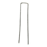 Manufacturer Varies Anchor Pins,Steel,6 in. x 1 in.,PK500 31NG29