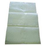 Sim Supply Drum Liner,Natural,55 gal,LDPE,PK50  35KT81