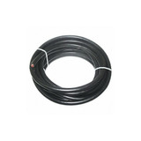 Westward Battery Jumper Cable,8 ga,Black 19YD40