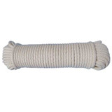 Sim Supply Gen. Purp. Utility Rope,1/2"Dia.x100'L  20TL82