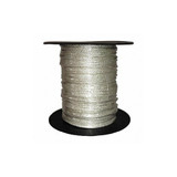 Sim Supply Gen. Purp. Utlty. Rope,3/16"Dia.x1,000'L  20RX11