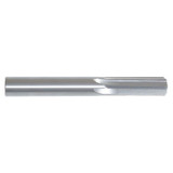 Sim Supply Chucking Reamer,0.1255",4 Flutes  500-0001255