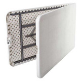 Manufacturer Varies Folding Table,30 in H 12F613
