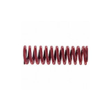 Raymond Die Spring,Medium Heavy Duty,1-1/4x12In 104648