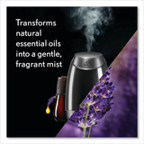Air Wick Air Freshener Dispenser and Refill,PK4 98576