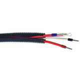 Manufacturer Varies Corrugated Tubing,Nylon,3/4 in.,25 ft 16Y265