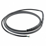 Sim Supply Asmbld Elct Heating Cable,24ft L,240V  13R099