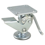 Manufacturer Varies Floor Lock,5 5/64" to 6" 16V371