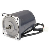 Dayton DC Motor,PM,TENV,1/30 HP,2850 rpm,24VDC  23L377