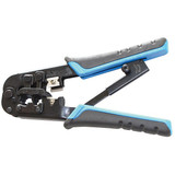 Westward Crimper,RJ-45/12/11,7-1/4" L 13H881