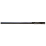 Sim Supply Chucking Reamer,1/4",6 Flutes  11V375