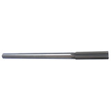 Sim Supply Chucking Reamer,9/16",6 Flutes  11V340