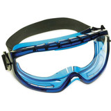 Kleenguard OTG Goggles,Antfg,Shade 5.0 18633