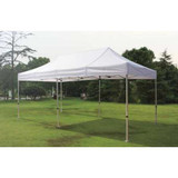 Sim Supply Instant Canopy,19 Ft. 2 In. X 9 Ft. 8In.  11C554
