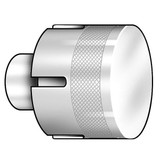 Sim Supply Insert Install Tool,Size 8-32  5XA39