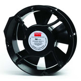 Dayton Standard Round Axial Fan,6-3/4" dia. 55VD32