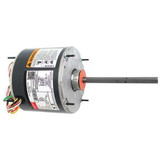 Dayton Condenser Fan Motor,1/4 HP,825 rpm,60 Hz  4M226