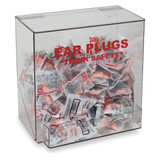 Manufacturer Varies Ear Plug Dispenser 4GMT1