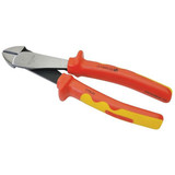 Westward Diagonal Cutting Plier,8" L 1YXJ4