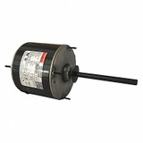 Dayton Condenser Fan Motor,1/4 HP,1075 rpm,60Hz 4M205