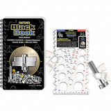 Sim Supply Fastener Black Book  5DFD9