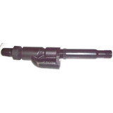 Dayton Deep Well Ejector, Number of Pipes 2 4HFA9