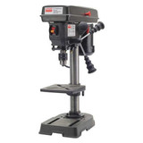 Dayton Bench Drill Press,1/3 hp,1/2" Chuck 40PM08