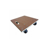 Manufacturer Varies General Purpose Dolly,1000 lb. 4UAX5
