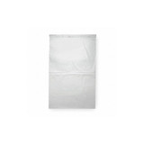 Sim Supply Biohazard Bags,1 gal.,Clear,PK1000  3CUF7