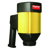 Dayton Drum Pump,Electric,1 HP,110VAC 1DLK6