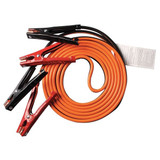 Westward Booster Cable,SD,4 AWG,20 Ft,Std Jaw 5RXF2