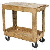 Sim Supply Utility Cart,500 lb. Load Cap.  5UTJ4