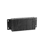 Manufacturer Varies Dock Bumper,10x4-1/2x27 In.,Rubber 5W825
